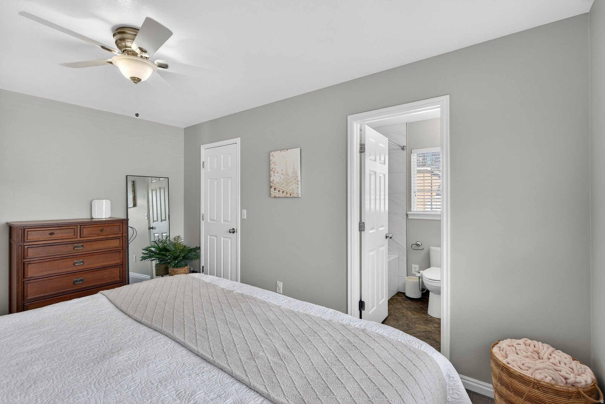 CANYON SOUTH B - Residential