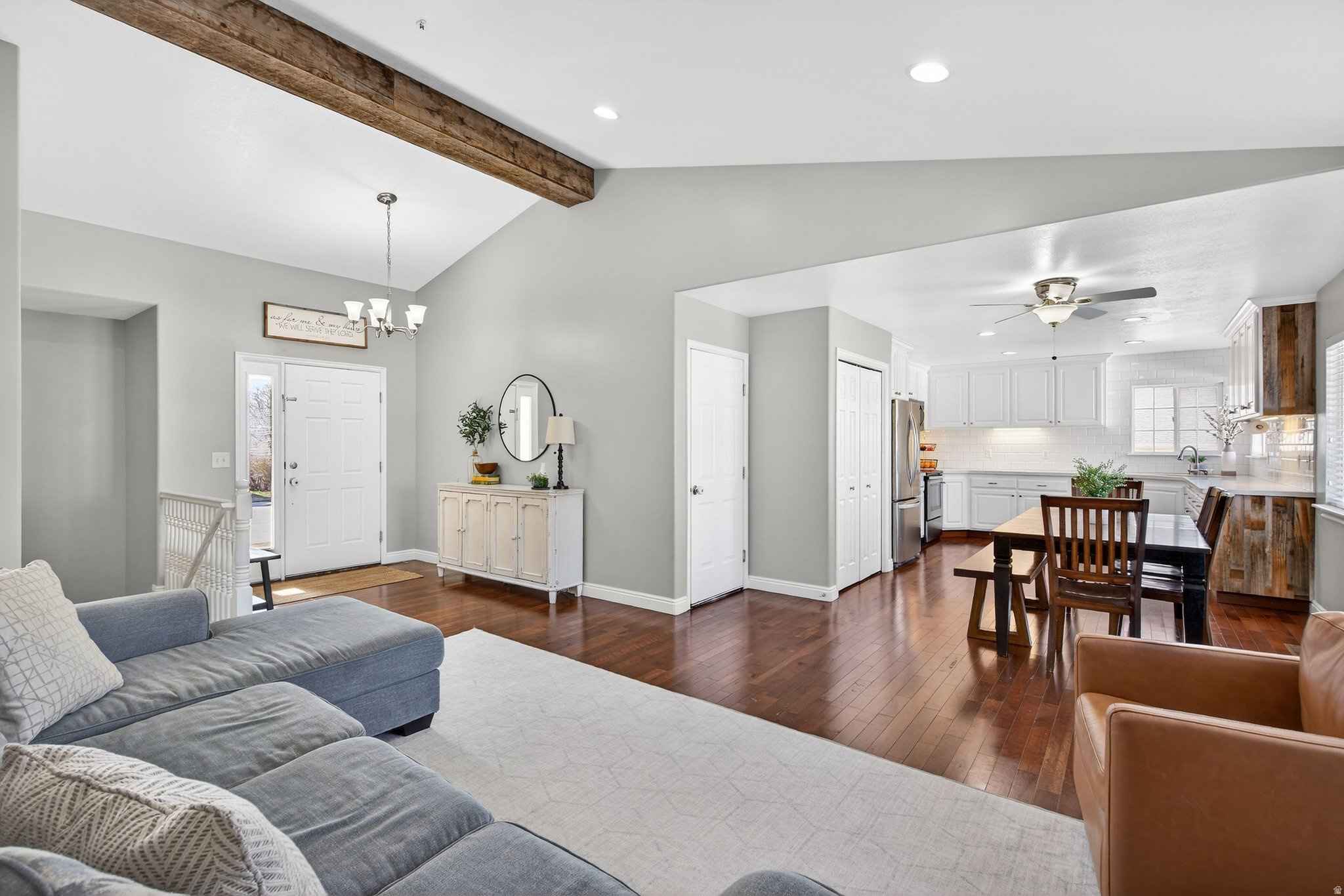 CANYON SOUTH B - Residential