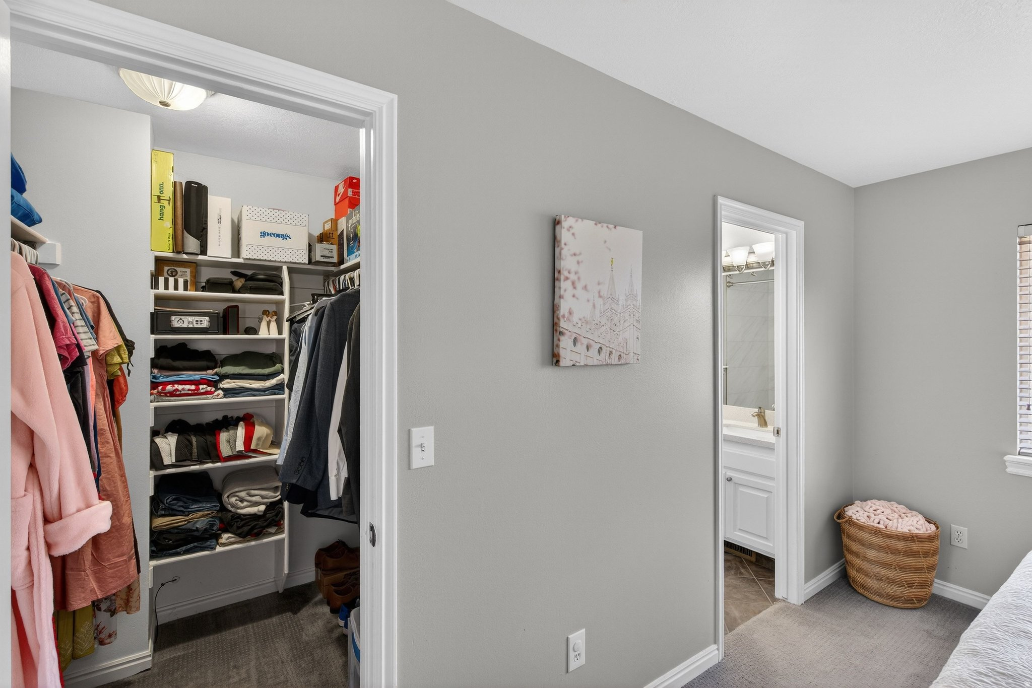 CANYON SOUTH B - Residential