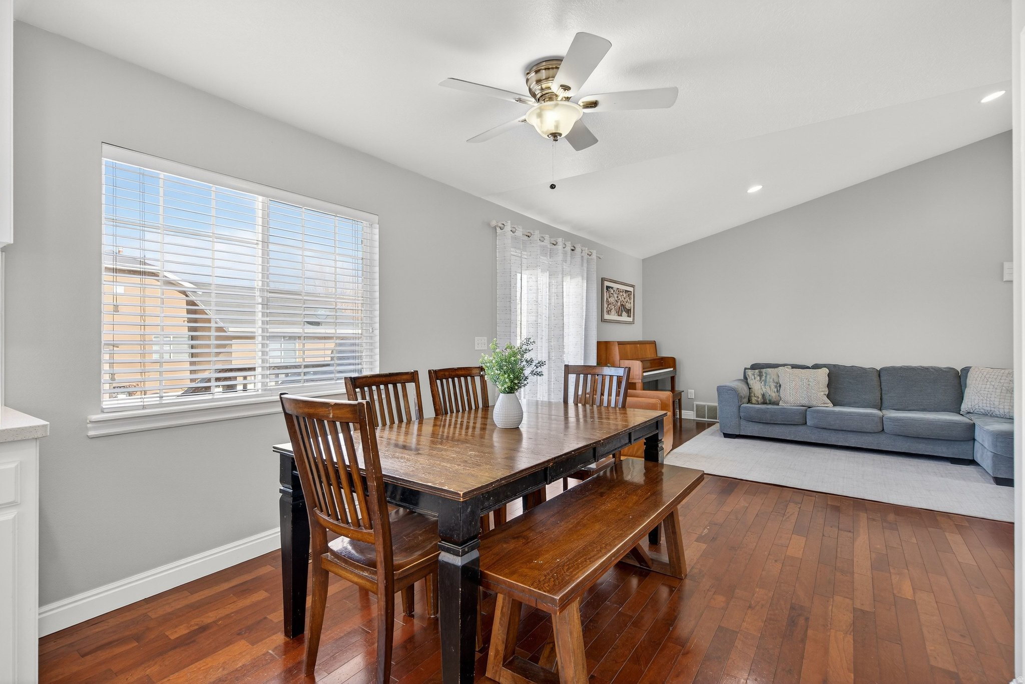 CANYON SOUTH B - Residential