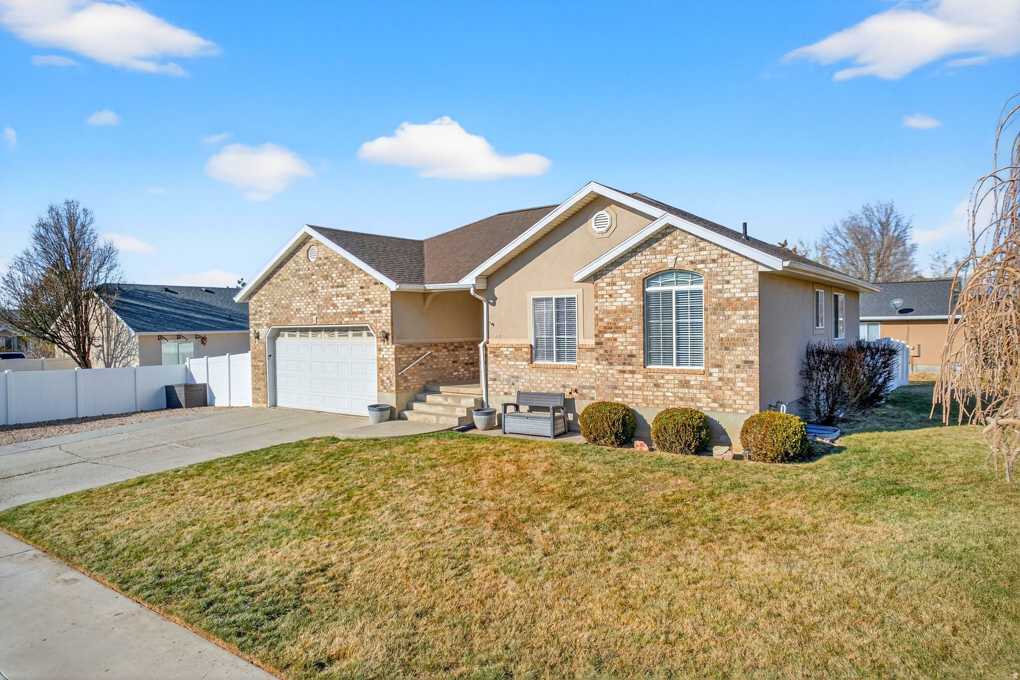 CANYON SOUTH B - Residential