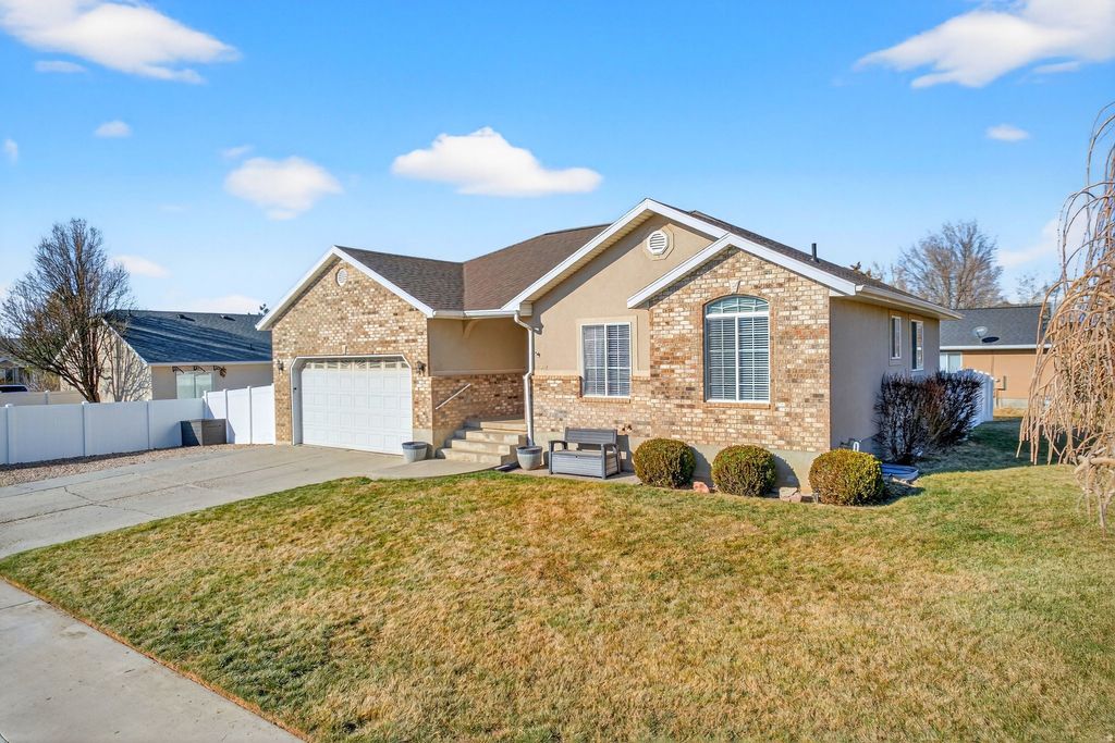 Photo of 1687 E 1000 S, Spanish Fork, UT 84660 (MLS # 2133987)