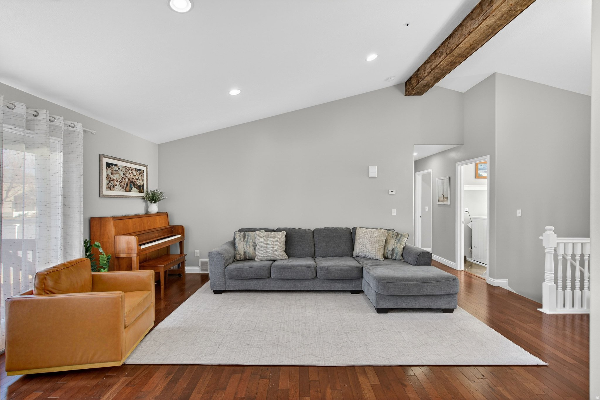 CANYON SOUTH B - Residential