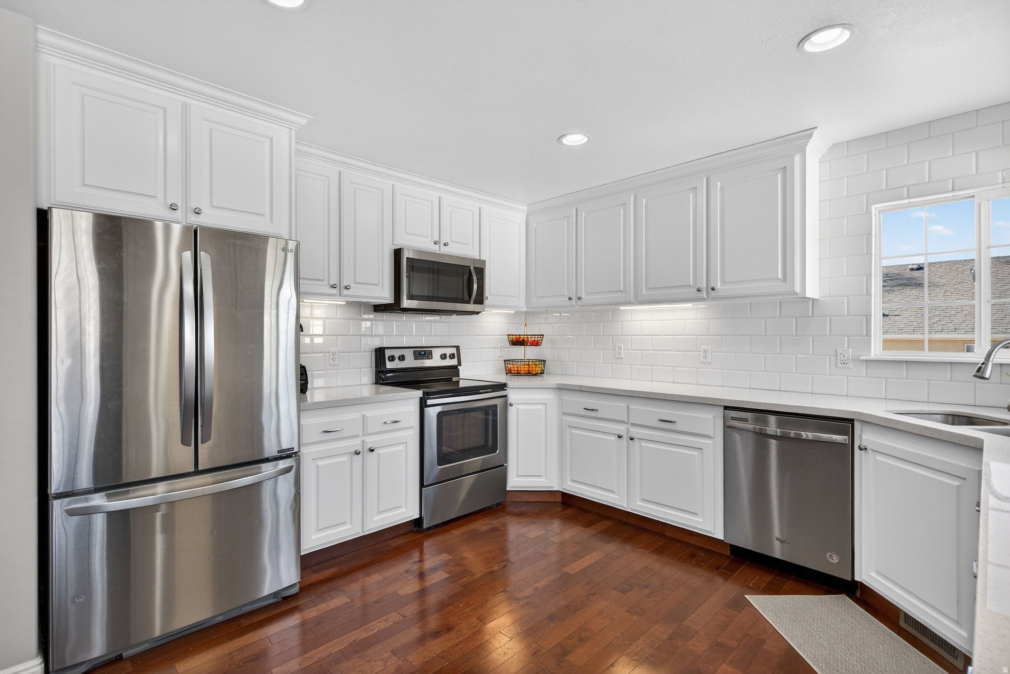 CANYON SOUTH B - Residential