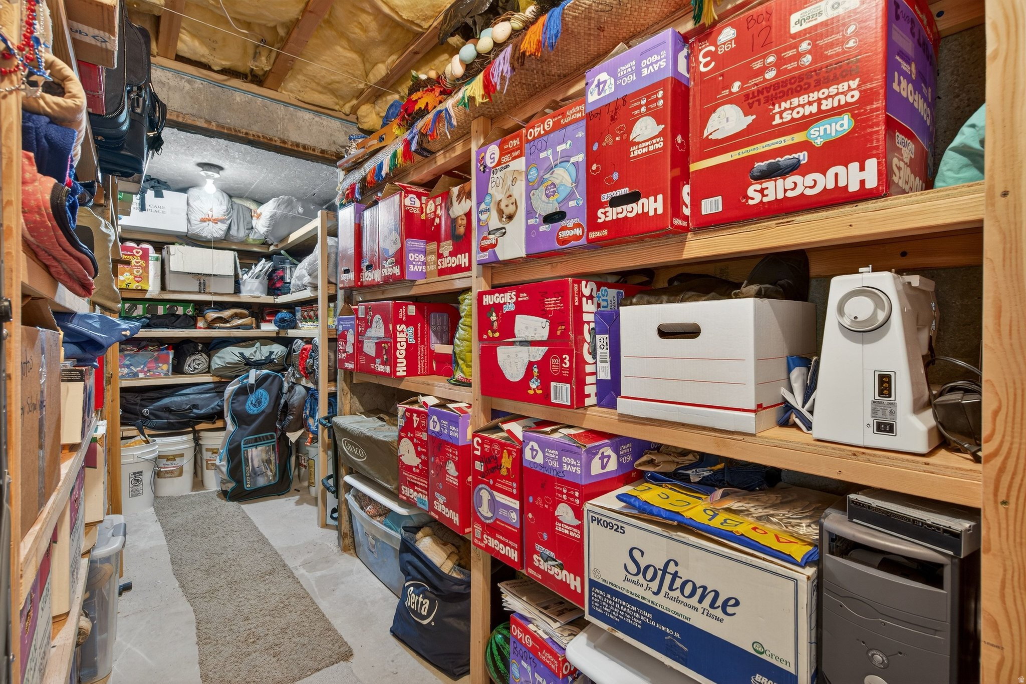 CANYON SOUTH B - Residential