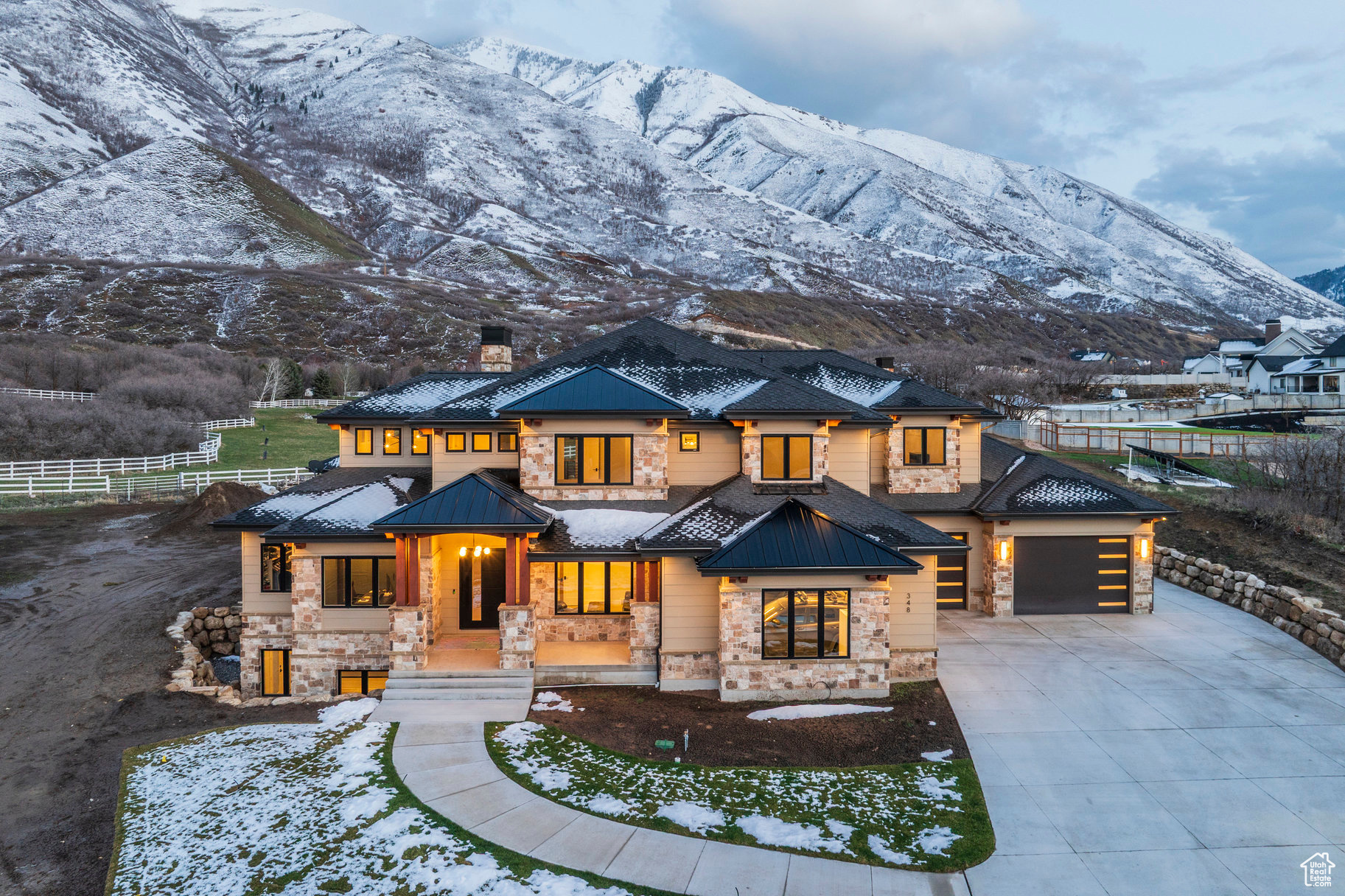 348 E Twin Hollow Cir, Mapleton, Utah image 48