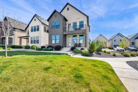 Photo of 3109 N 325 W, Lehi, UT 84043 (MLS # 2168941)