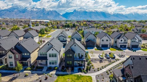 Tiny photo for 3109 N 325 W, Lehi, UT 84043 (MLS # 2168941)
