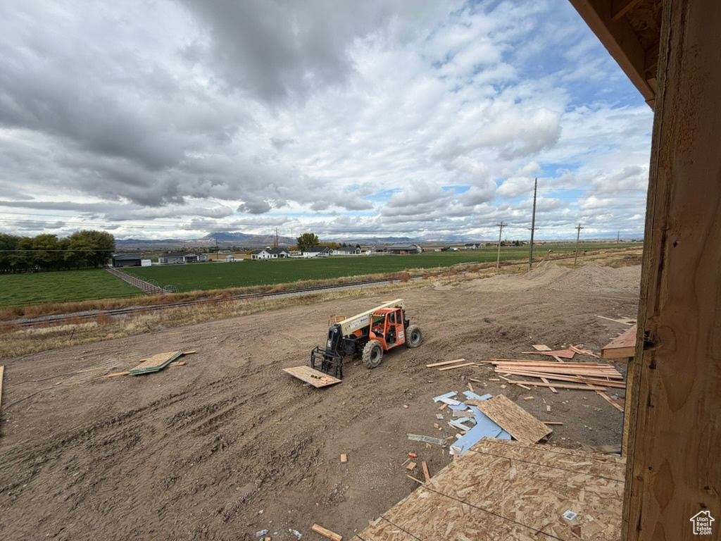 GOLDEN FOREST - Residential