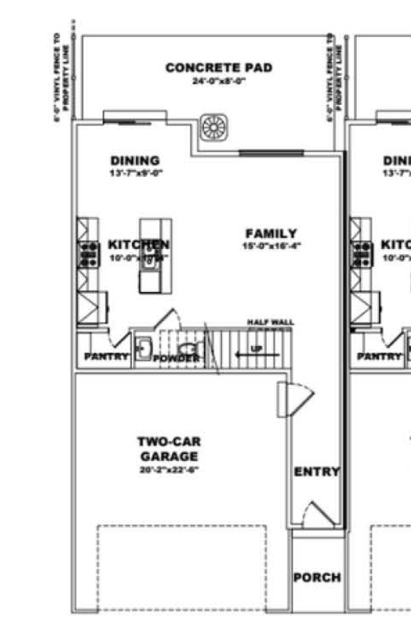 GOLDEN FOREST - Residential