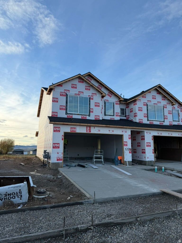 GOLDEN FOREST - Residential