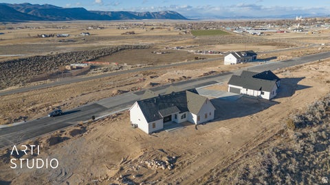 Vacant Land For Sale - 1268 S 500 #9<br/> Sanpete County, Manti, UT 84642