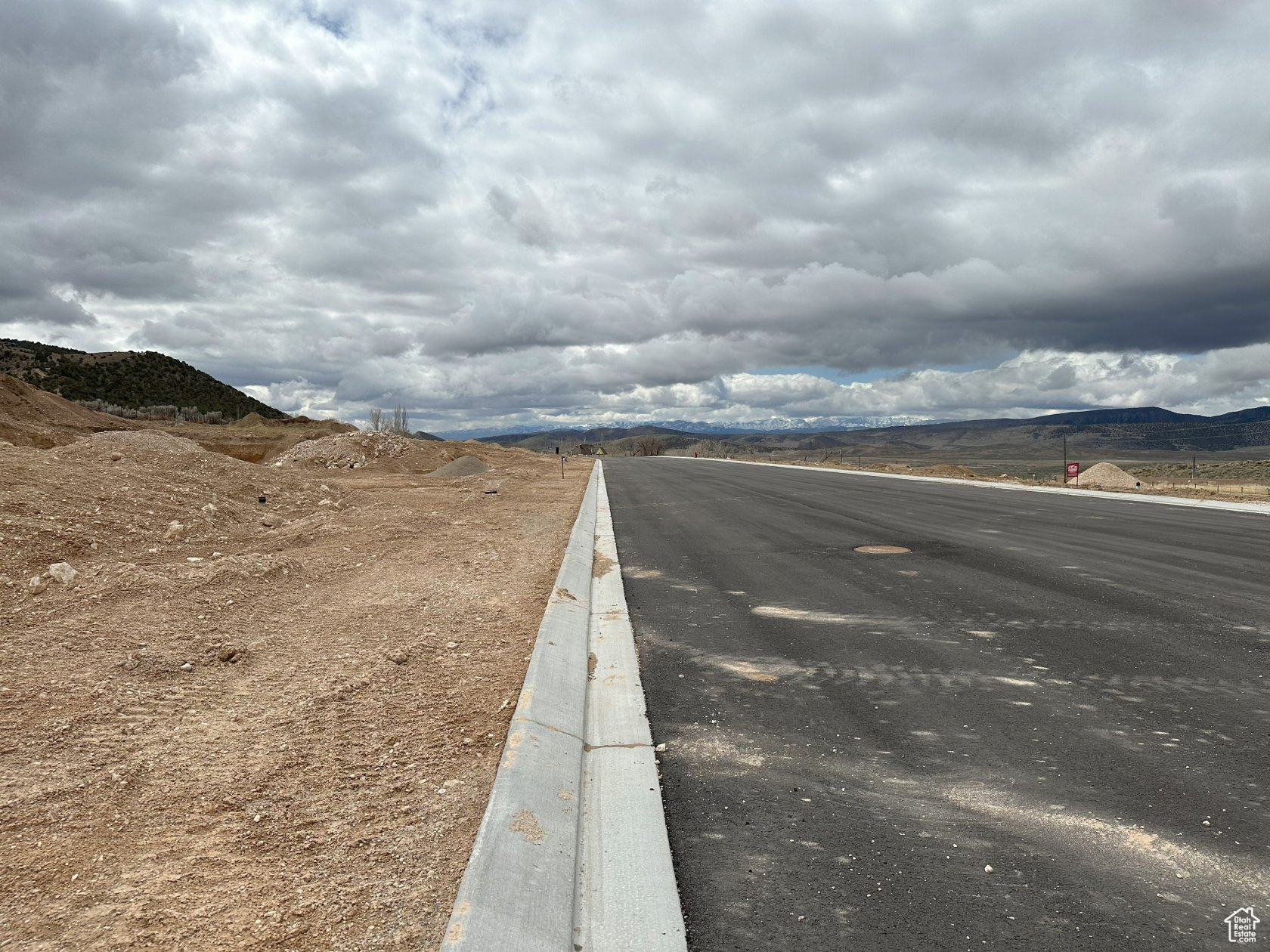 MANTI CRYSTAL SPRINGS PLAT A - Land