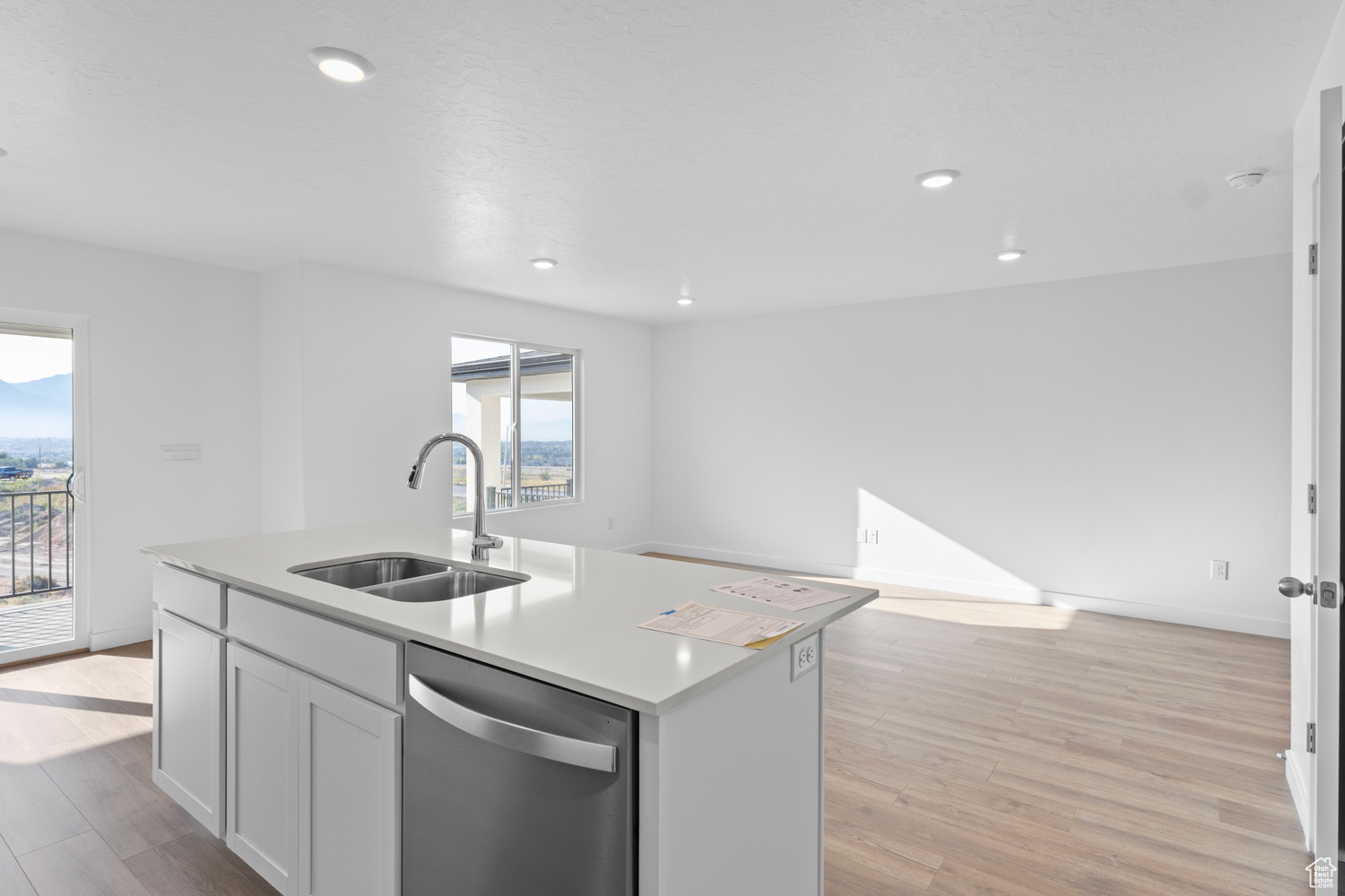 INVERNESS BY DR HORTON - Residential