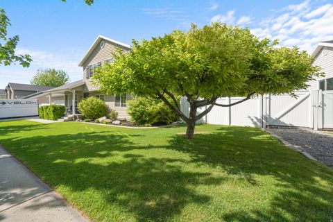 Tiny photo for 2782 W 370 N, Provo, UT 84601 (MLS # 2154028)