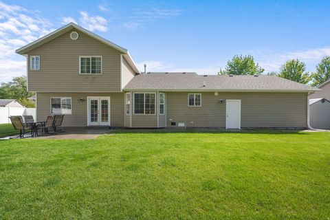 Tiny photo for 2782 W 370 N, Provo, UT 84601 (MLS # 2154028)