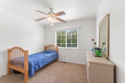 Tiny photo for 2782 W 370 N, Provo, UT 84601 (MLS # 2154028)