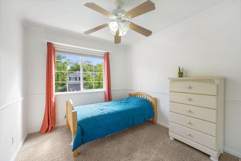 Tiny photo for 2782 W 370 N, Provo, UT 84601 (MLS # 2154028)