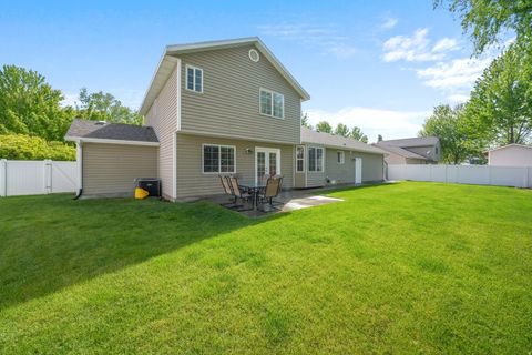 Tiny photo for 2782 W 370 N, Provo, UT 84601 (MLS # 2154028)