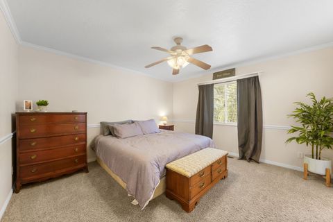 Tiny photo for 2782 W 370 N, Provo, UT 84601 (MLS # 2154028)