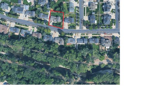 Tiny photo for 2782 W 370 N, Provo, UT 84601 (MLS # 2154028)