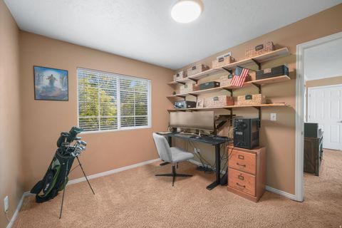 Tiny photo for 2782 W 370 N, Provo, UT 84601 (MLS # 2154028)
