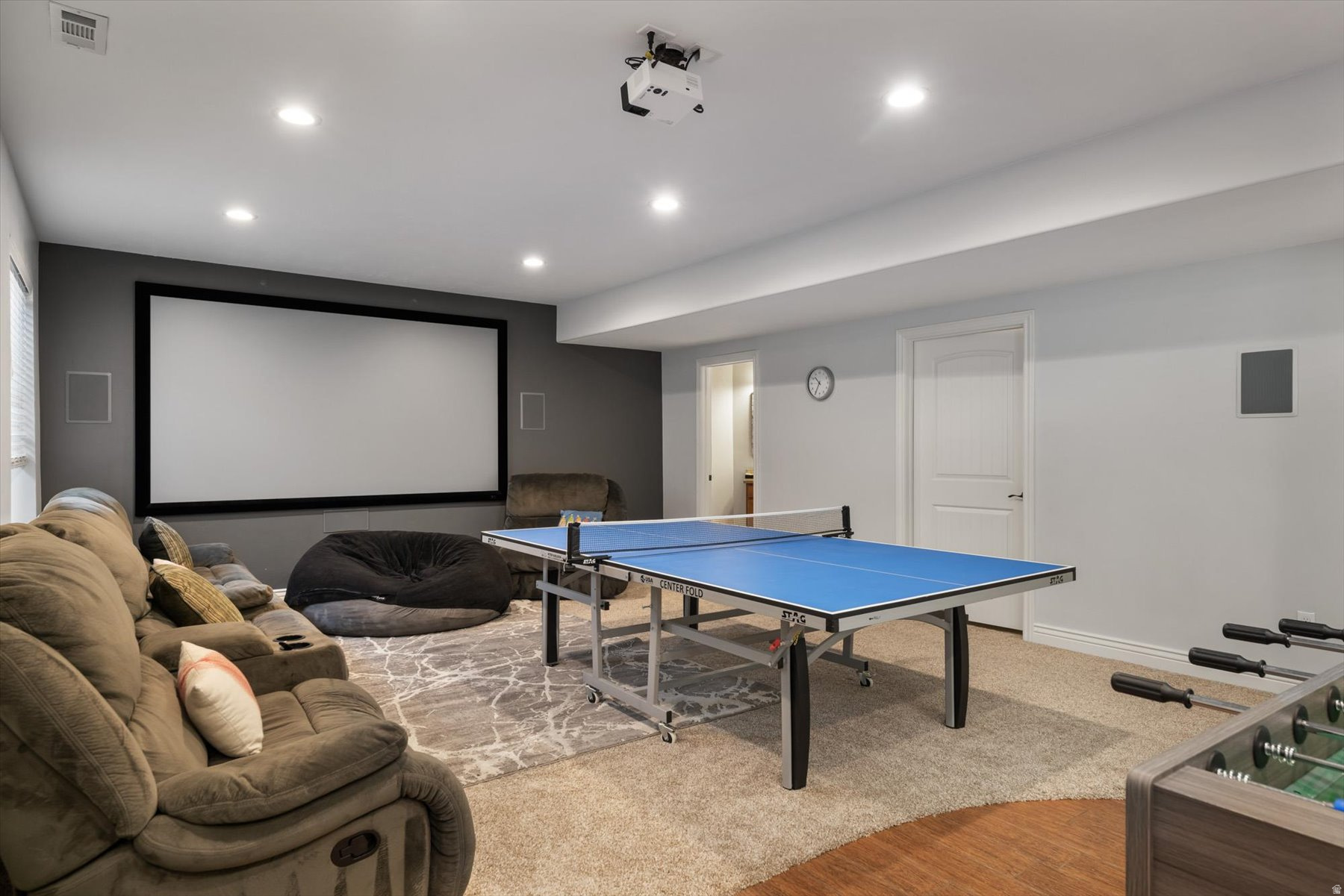 MCMILLAN FARMS PLAT A - Residential