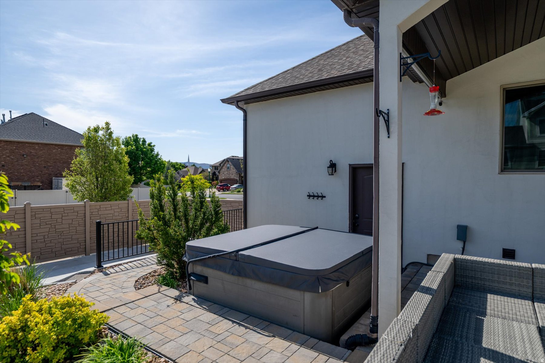 MCMILLAN FARMS PLAT A - Residential