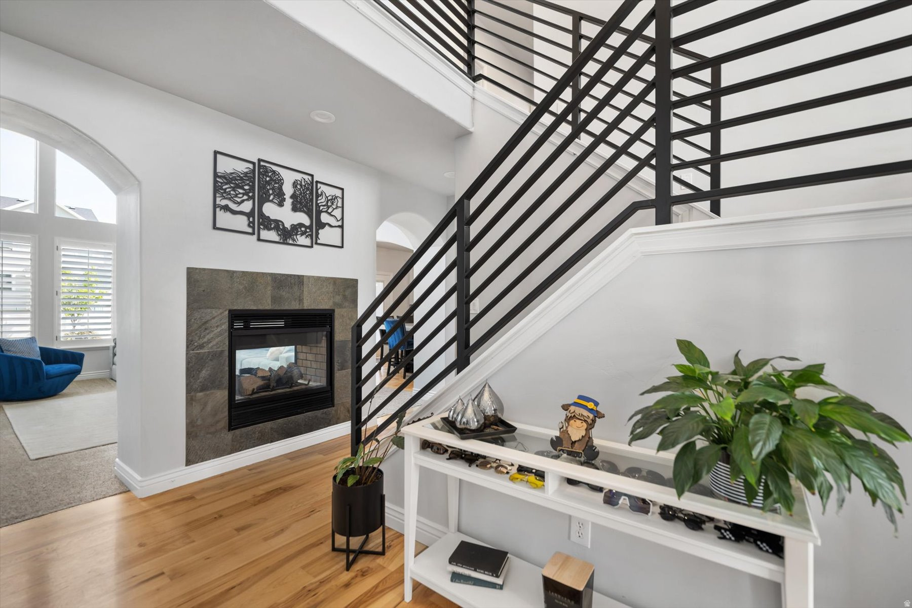 MCMILLAN FARMS PLAT A - Residential