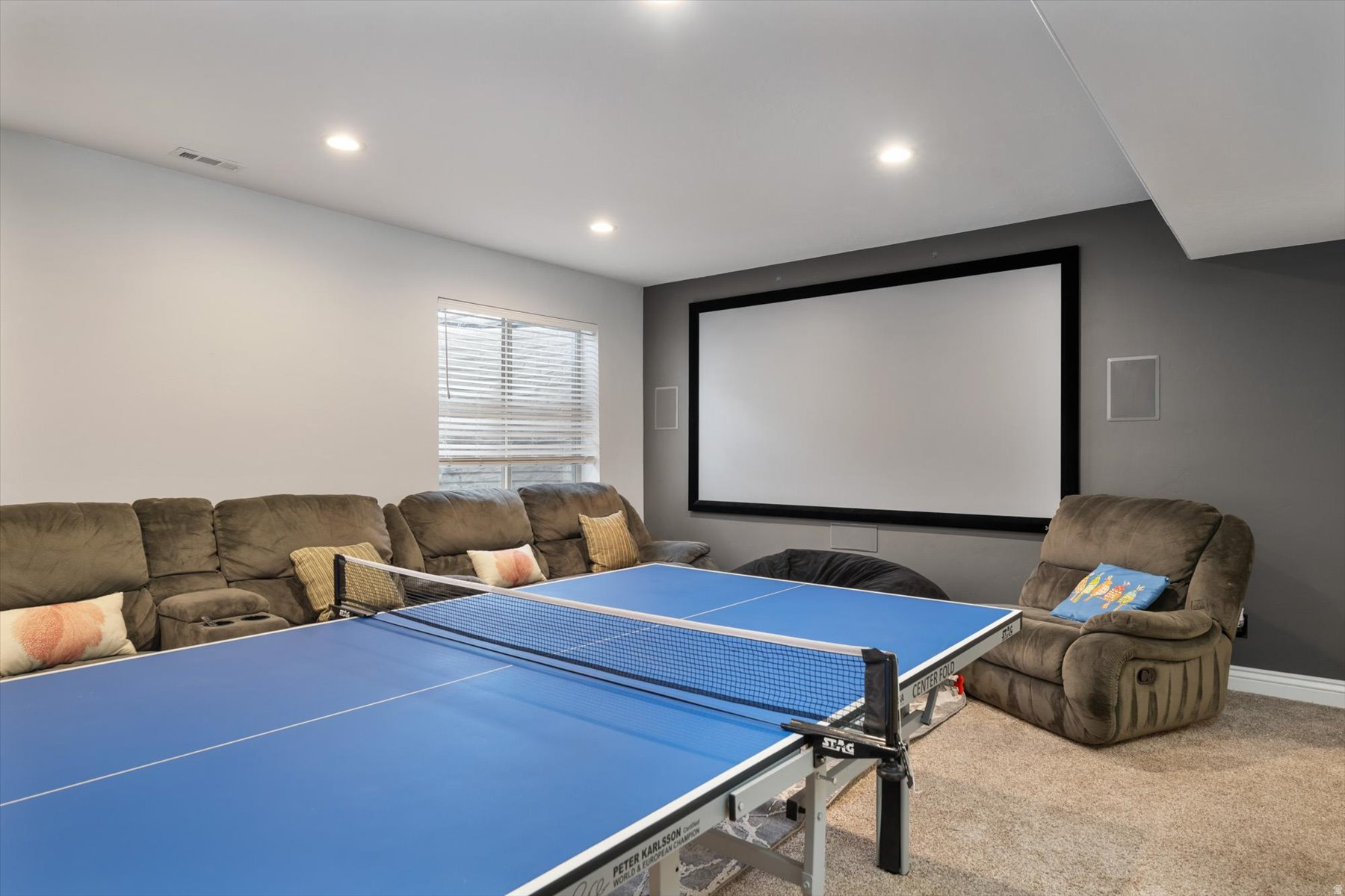 MCMILLAN FARMS PLAT A - Residential