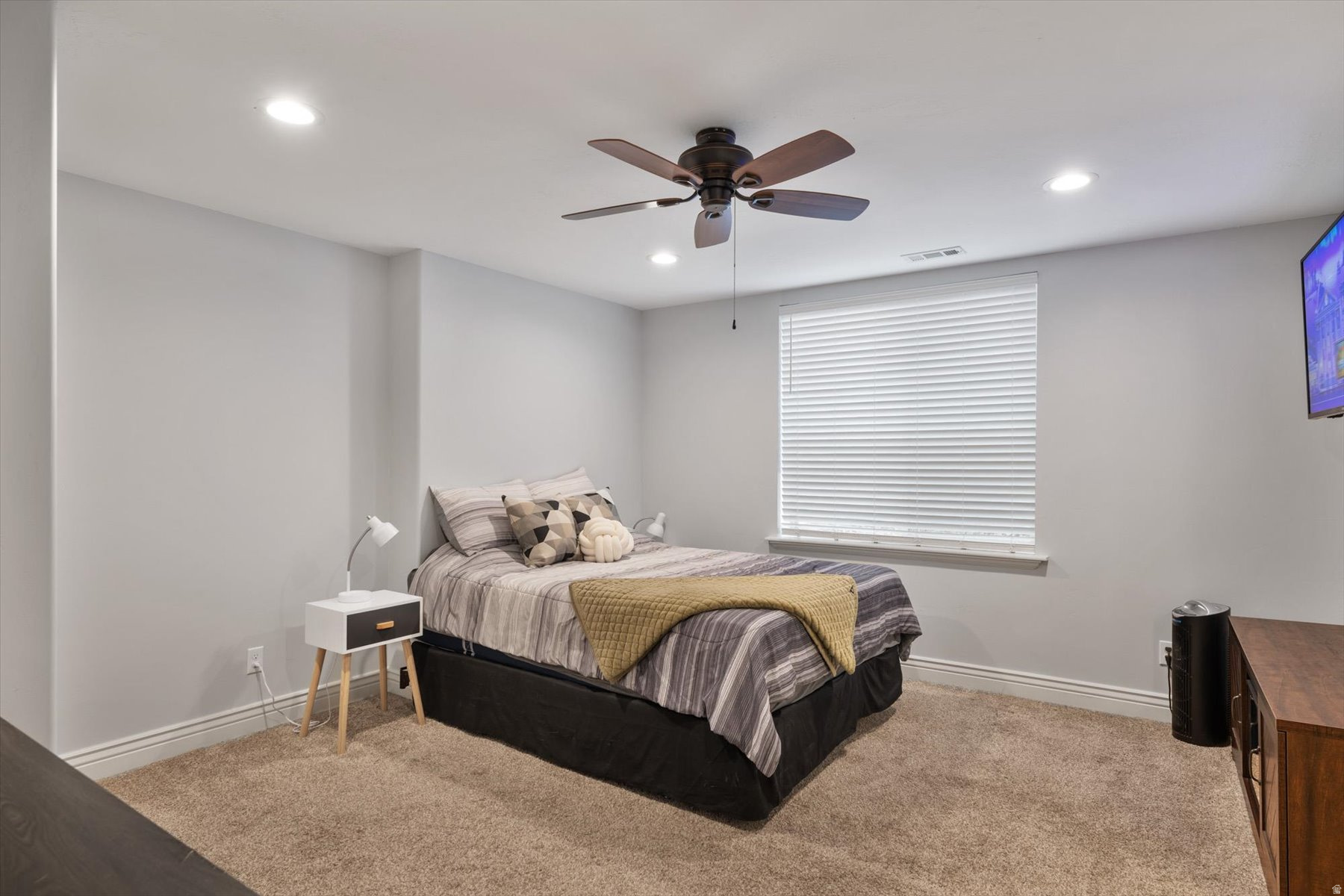MCMILLAN FARMS PLAT A - Residential