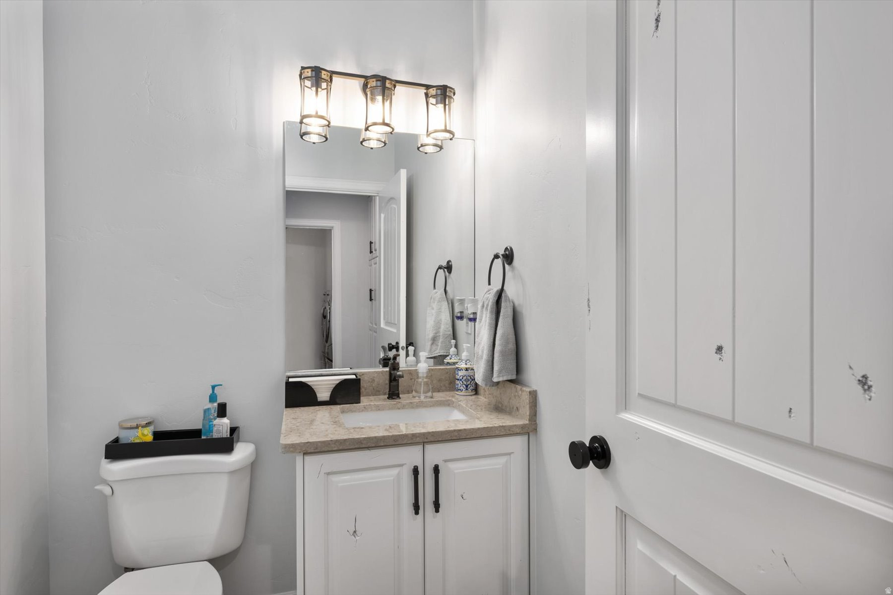 MCMILLAN FARMS PLAT A - Residential