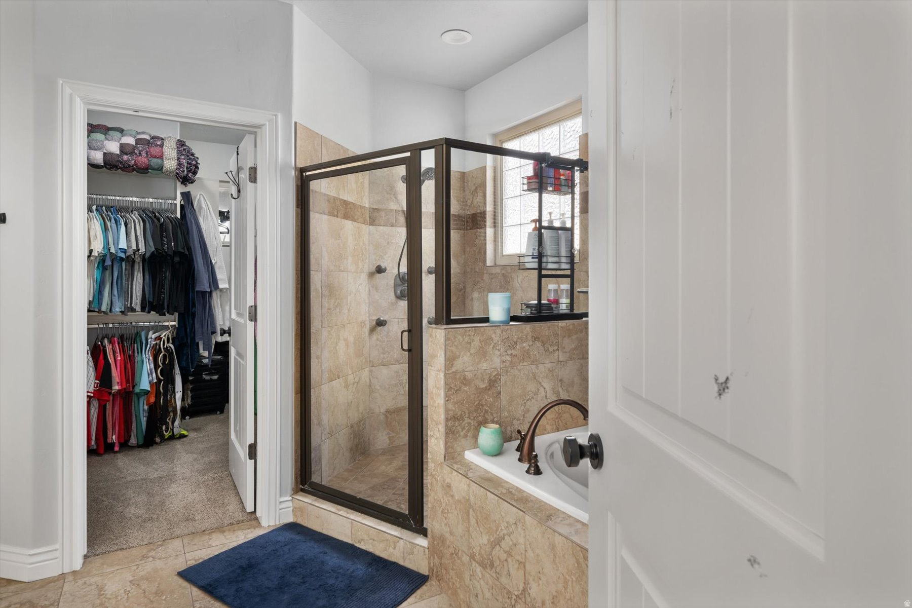 MCMILLAN FARMS PLAT A - Residential