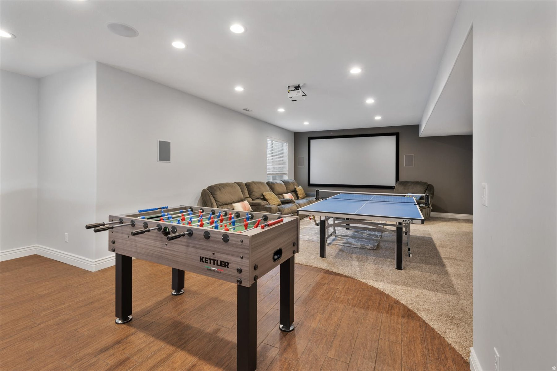 MCMILLAN FARMS PLAT A - Residential