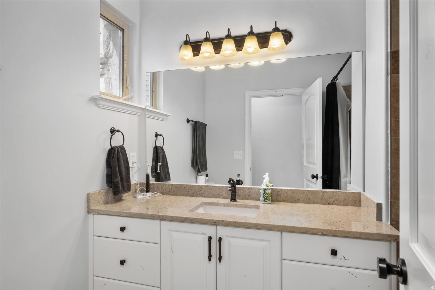 MCMILLAN FARMS PLAT A - Residential