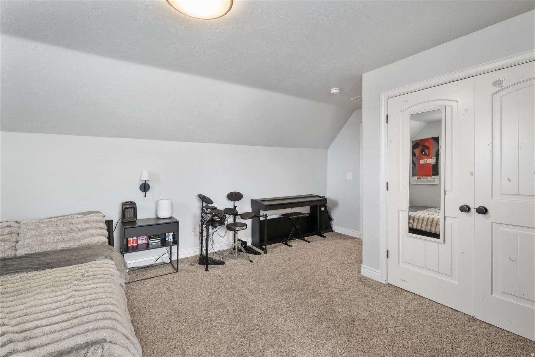 MCMILLAN FARMS PLAT A - Residential
