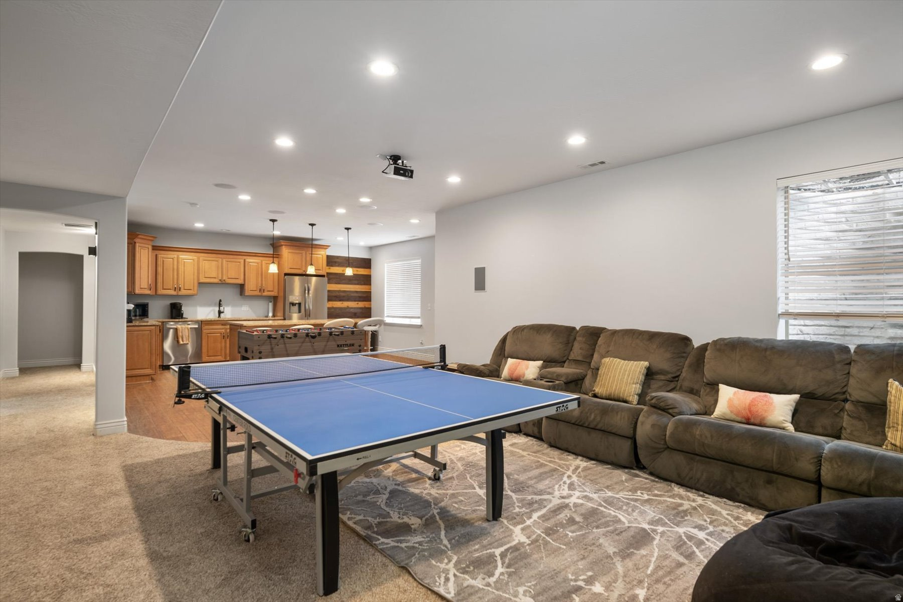 MCMILLAN FARMS PLAT A - Residential