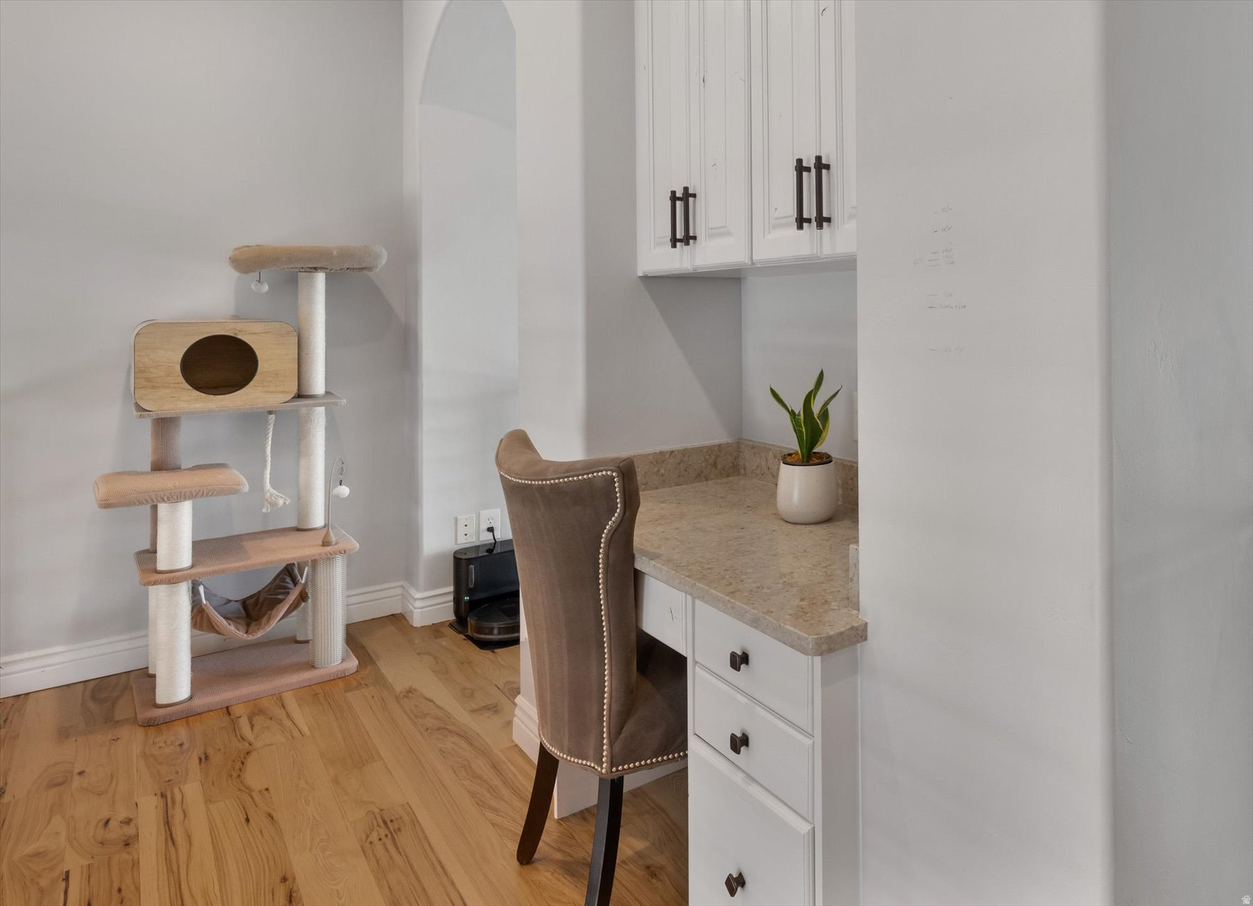 MCMILLAN FARMS PLAT A - Residential