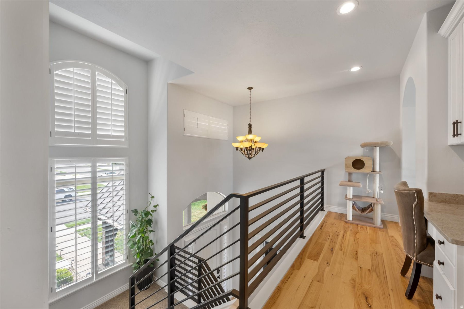 MCMILLAN FARMS PLAT A - Residential