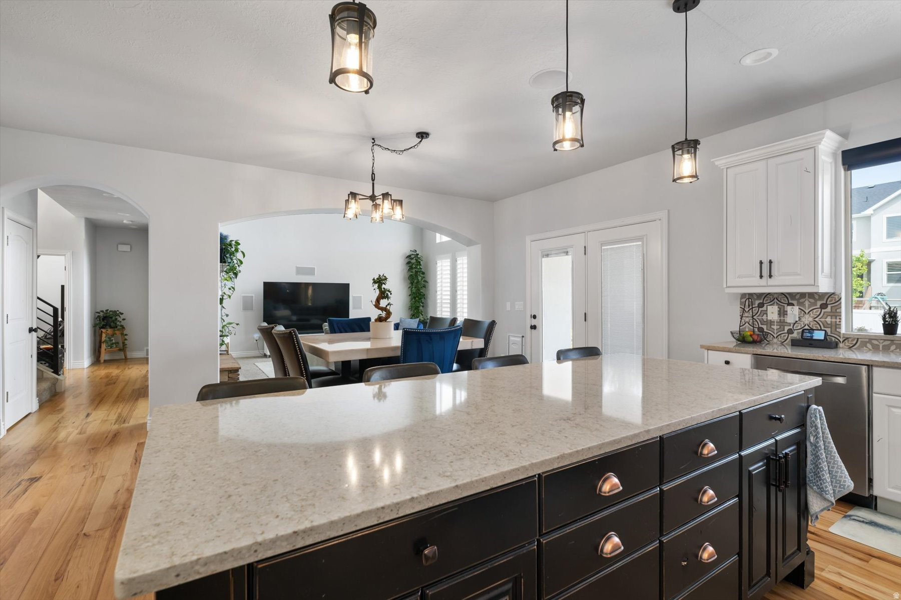 MCMILLAN FARMS PLAT A - Residential