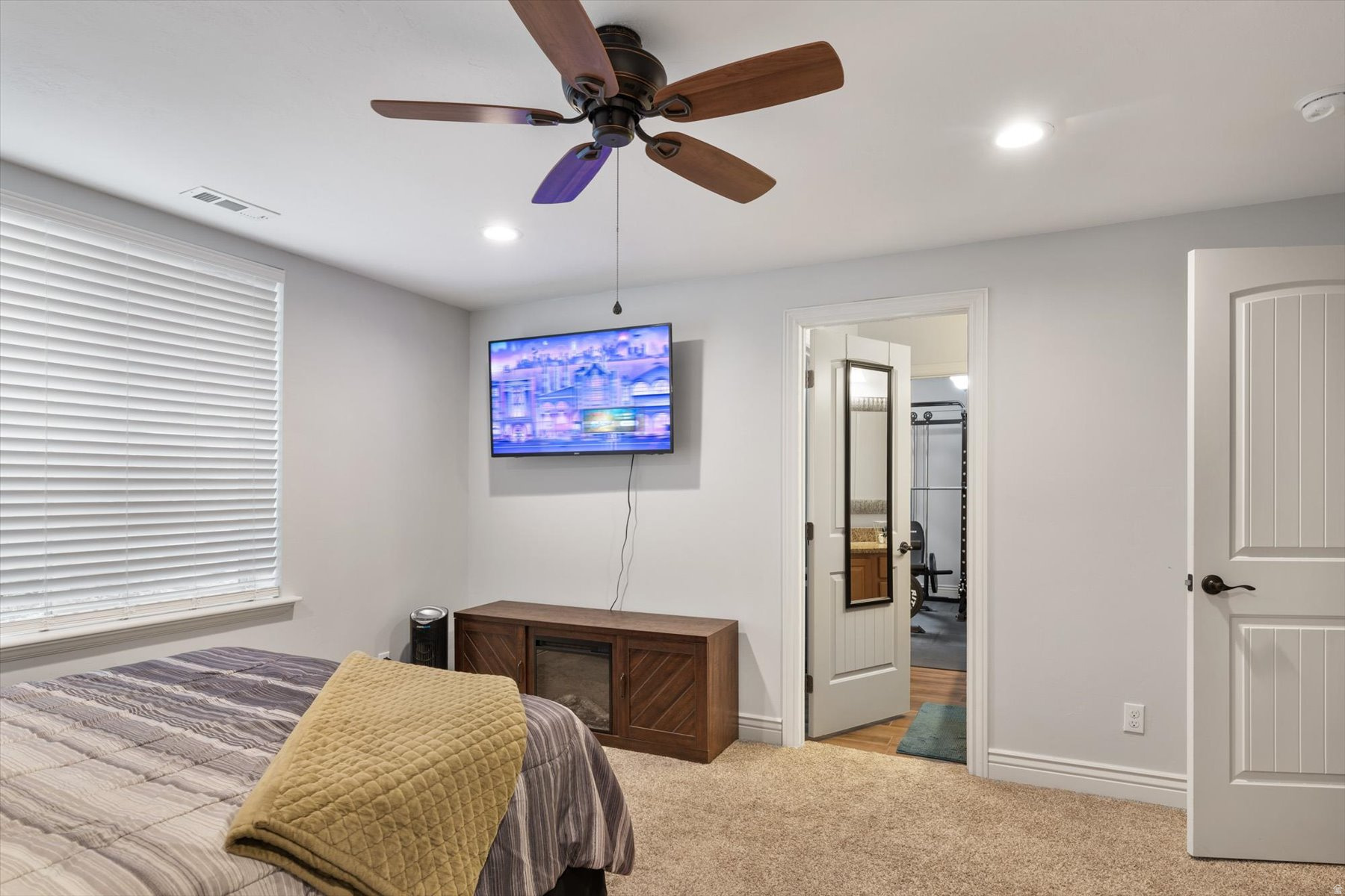 MCMILLAN FARMS PLAT A - Residential