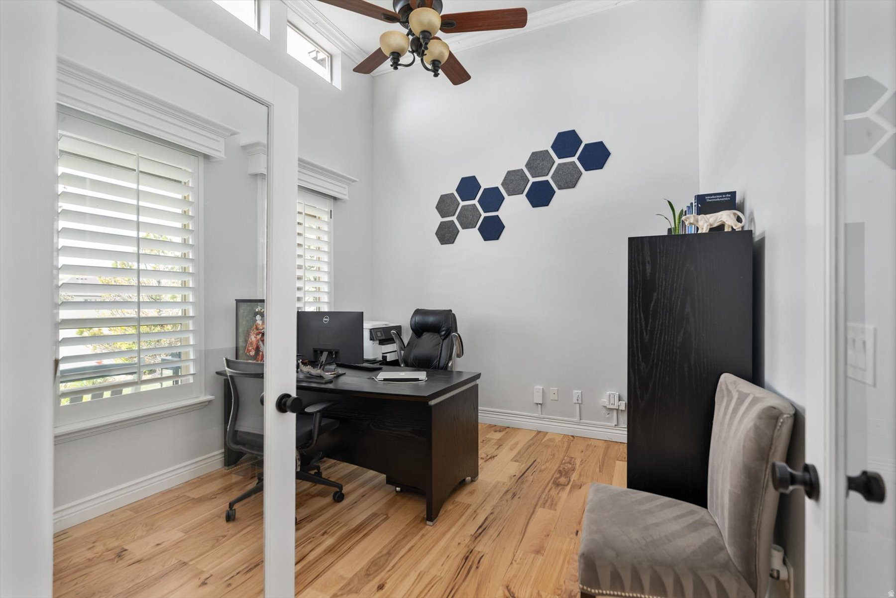 MCMILLAN FARMS PLAT A - Residential