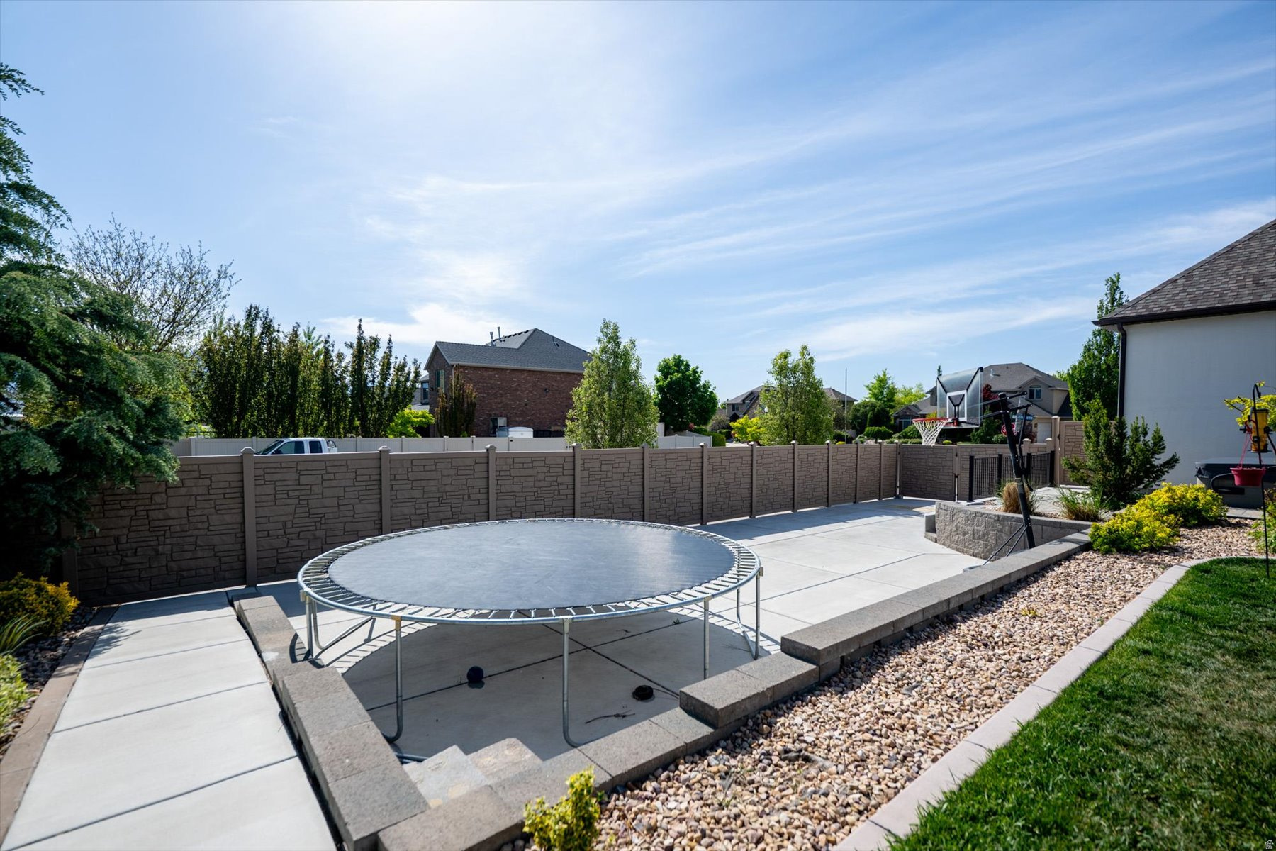 MCMILLAN FARMS PLAT A - Residential