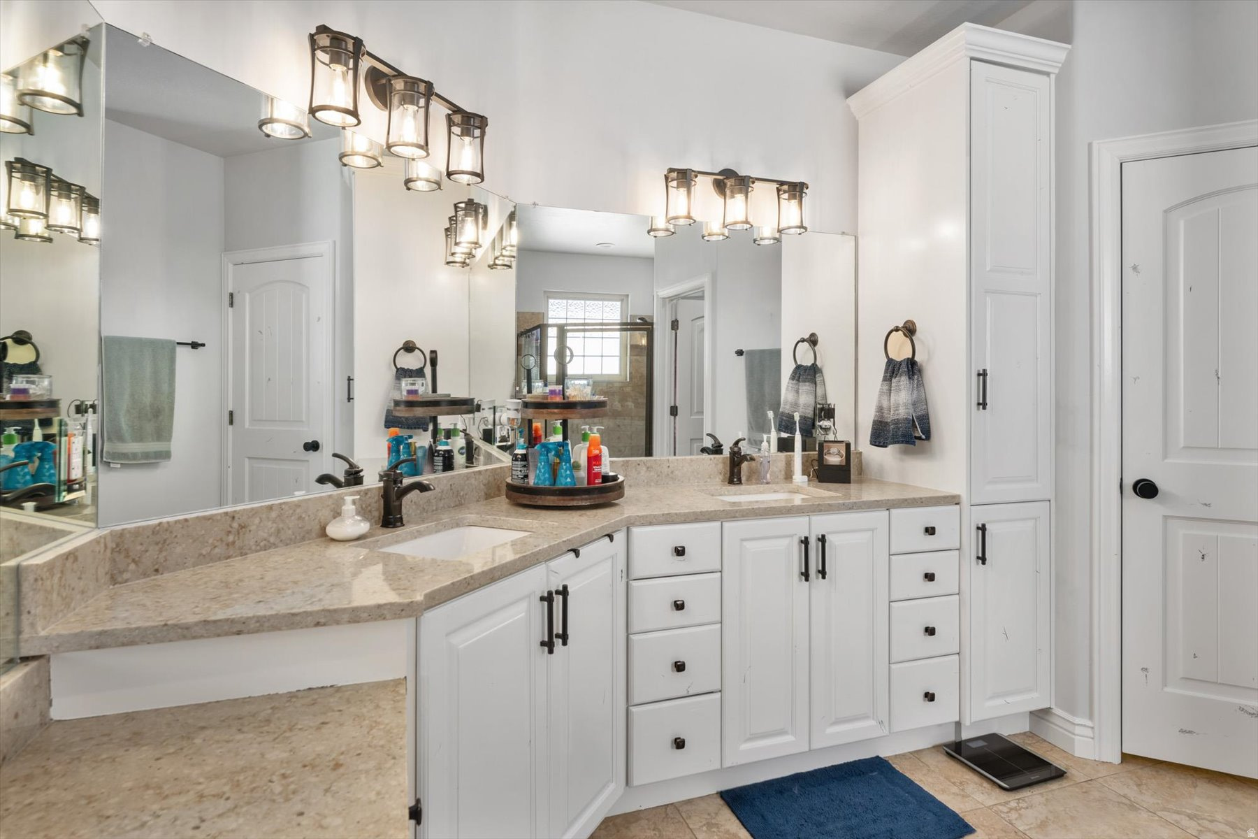 MCMILLAN FARMS PLAT A - Residential