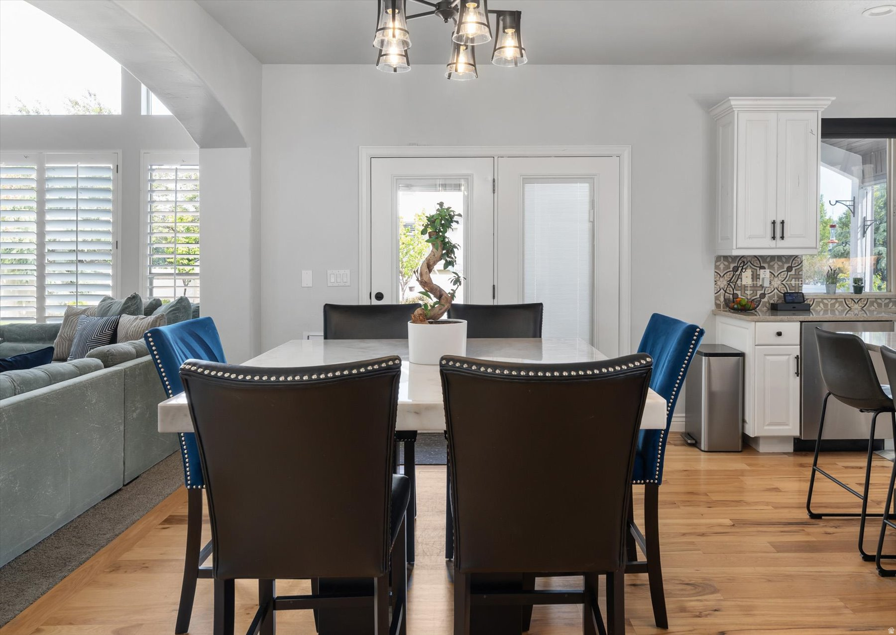 MCMILLAN FARMS PLAT A - Residential