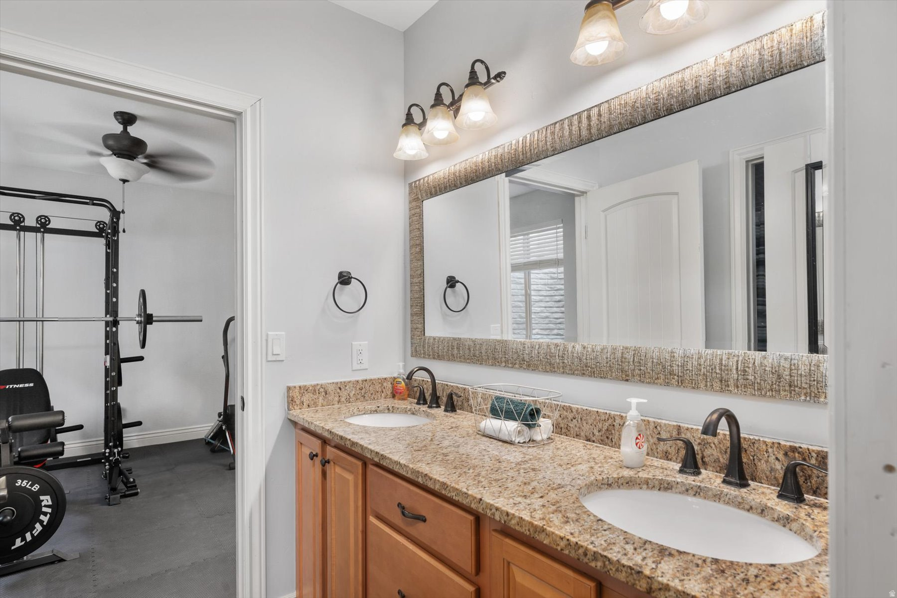 MCMILLAN FARMS PLAT A - Residential
