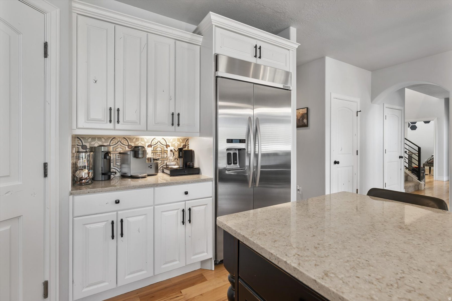 MCMILLAN FARMS PLAT A - Residential