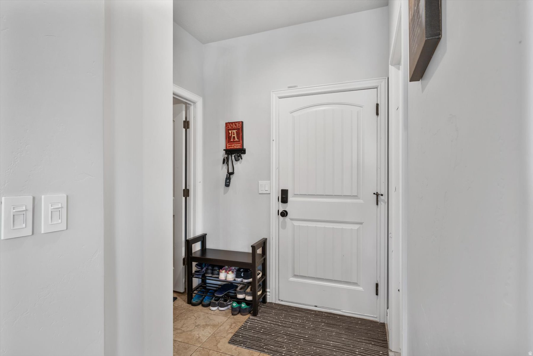 MCMILLAN FARMS PLAT A - Residential