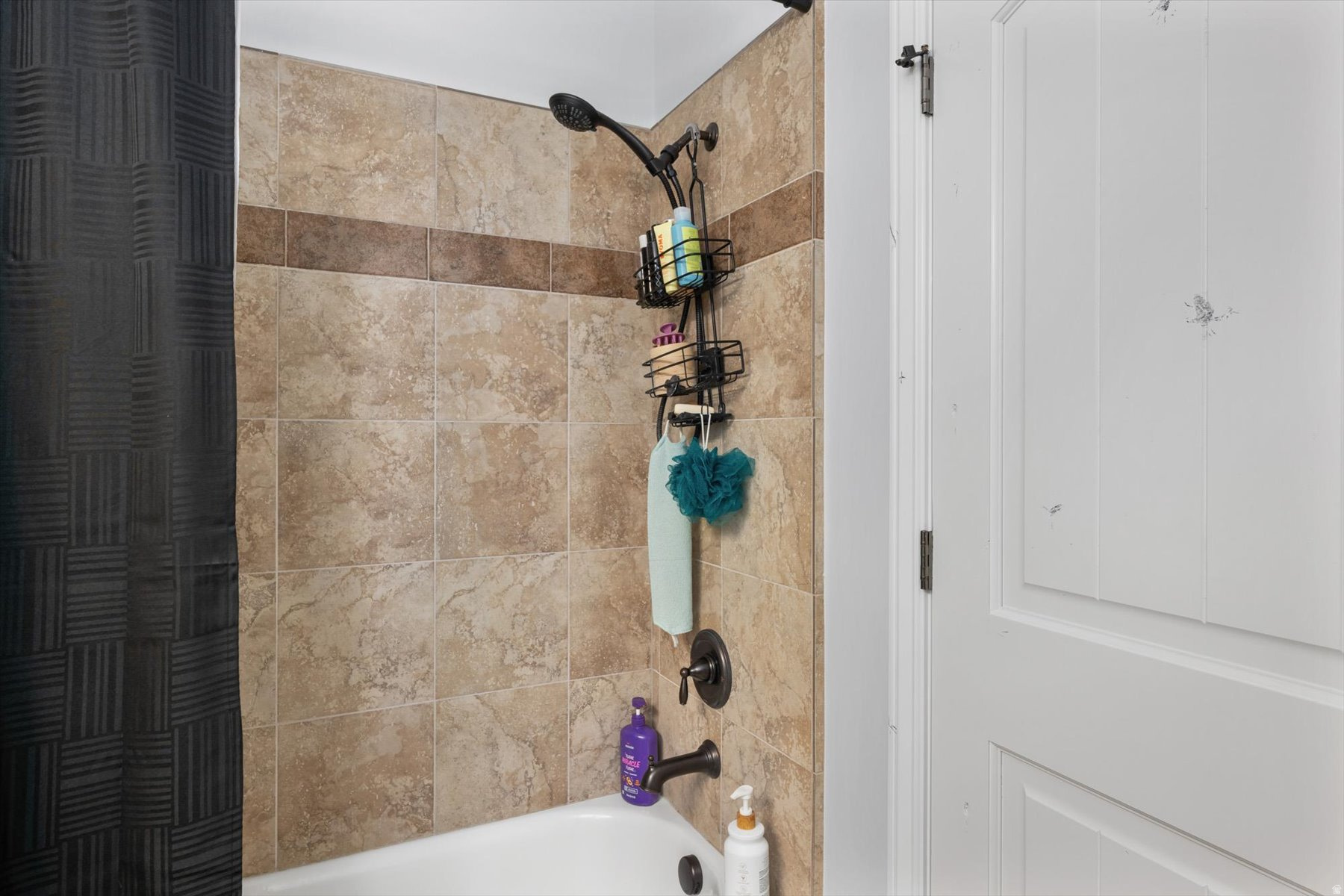 MCMILLAN FARMS PLAT A - Residential