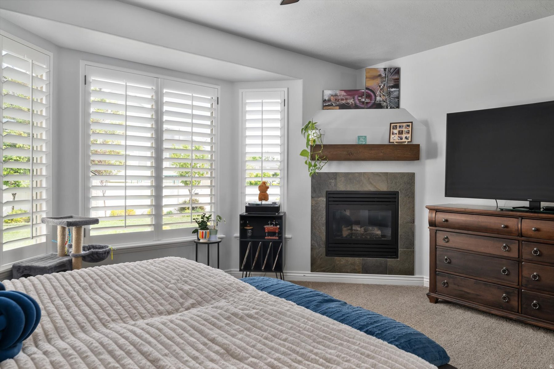 MCMILLAN FARMS PLAT A - Residential